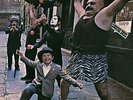 The Doors - Strange Days LP 12