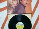 Nancy Sinatra & Lee Hazlewood Nancy And Lee Vinyl UK 1968 Reprise 1st Press LP
