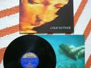 James Gold Mother Vinyl UK 1990 Fontana A1/B1 LP Sit Down Come Home EXC