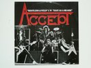 Biete Accept - Restless & Wild Maxi LP