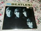 The Beatles-Meet The Beatles-Stereo Vinyl LP-Sealed-RIAA 6