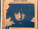 Patti Smith Teenage Perversity & Ships In The Night (Live at the Roxy 1976) LP