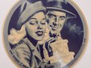 Vogue Picture Record # R 780 Let's Get Married/Touch Me Not: Art Kassel 78RPM