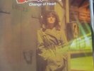 SARACEN - CHANGE OF HEART. ORIGINAL UK VINYL RELEASE. NEAT RECORDS.NEAT 1016 AOR