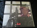 Marion Brown : Porto Novo - Polydor LP