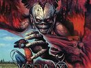 Iron Maiden Virtual XI (2-LP Set, 180-Gram Vinyl) - Vinyl Vinyl LP (New)