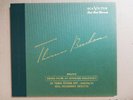 SIR THOMAS BEECHAM Delius Brigg Fair: An English Rhapsody 2x12