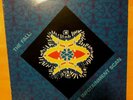 THE FALL ‘The Infotainment Scan’ VINYL FIRST PRESS. RARE LP