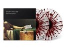 Have a Nice Life deathconsciousness Ltd Ed Oxblood Clear Splatter Vinyl LP /300