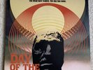 Day Of The Dead Soundtrack LP - Waxwork 003 - Green Blood Splattered Vinyl