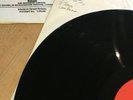 The Undertones - Love Parade 12” single TEST PRESSING / 1982 - 12 ARDS 11