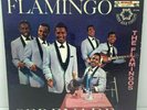 The Flamingos ?Flamingo Serenade Mono Vinyl LP Record Album End LP 304 1959 Rare