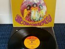 Jimi Hendrix Experience Are You Experienced Vinyl LP (VG+) RS 6261 - Two-Tone