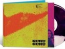 GURU GURU: UFO (PURPLE HAZE VINYL) (LP vinyl *PRE-ORDER*.)