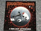 Slaughter And The Dogs - Double Album on Yellow Vinyl