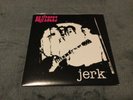 Buzzcocks jerk 2003 7” PS never played