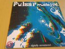 PULSAR MUSIC LTD - LP 1999 REISSUE + POSTER - JAZZ FUNK SOUNDTRACK BREAKS