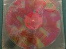 TALKING HEADS SPEAKING IN TONGUES VINAL RECORD WITH ROBERT RAUSCHENBERG COVER