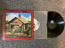 Grateful Dead Lp Terrapin Station 1977 Used / N. M Arista Records AL 7001