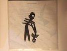 Zoviet France (Soviet France) - A Flock of Rotations LP - 1987 pressing -REDLP68