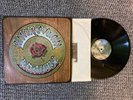 The Grateful Dead Lp American Beauty 1970 Used / V. G+ WS-1893