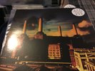 Pink floyd animals picture disc
