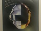 Daft Punk - Random Access Memories Vinyl please read & look at pics.
