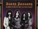 Black Sabbath - Sabotage Live - 2LP 10