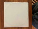 THE BEATLES - WHITE ALBUM LIMITED EDITION CLEAR VINYL SOUTH AFRICA PCSJ 7068