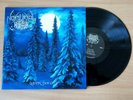 NOKTURNAL MORTUM ?– Lunar Poetry (Black Vinyl Signed by Varggoth) Ltd. 200 copie