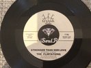 Northern soul , Flirtations , Stronger Than Her Love