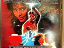 Berry Gordy's The Last Dragon Soundtrack 1985 Vinyl Motown Records 1st Press