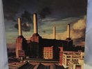 Pink Floyd - Animals Vinyl LP Album - Gatefold with lyrics Cat no SHVL815