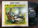 GRANT GREEN HIS MAJESTY KING FUNK VERVE MV 4010 STEREO JAPAN Vinyl LP
