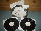 NICO BEHIND THE IRON CURTAIN 2XLP G/F SLEEVE CASTLE/DOJO (FR) STEREO LP