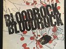 Bloodrock ?– Bloodrock ST-435 / 1970 Winchester Pressing RARE HARD ROCK