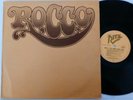 JOHNNY ROCCO BAND - Rocco LP Original AUSTRALIAN 75'JAZZ FUNK SOUL -Rare-Breaks