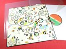 Led Zeppelin  III  -  LP Atlantic SD 7201 Germany 1970 sehr gut - first press
