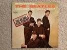 INTRODUCING THE BEATLES - ORIGINAL VJ MONO LP WITH RARE SONG STICKER