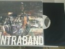 ROME STREETZ & FARMA BEATS  Kontraband/Contraband  MARBLED EDITION Vinyl LP/100