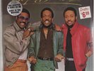 GAP BAND: IV US ’82 Total Experience Funk Soul Disco SEALED Vinyl LP