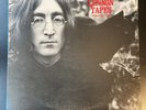 JOHN LENNON THE LOST LENNON TAPES VOL 2 5074 BAG RECORD 1988