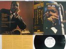 JOHN COLTRANE SUN SHIP ABC/IMPULSE IMP-88129 Japan OBI PROMO VINYL LP