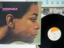 MILES DAVIS SORCERER CBS/SONY SOPL-166 Japan VINYL LP