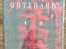 GOTTHARD, SAME, ARIOLA RECORDS, RED EDITION, NEAR MINT, RAR