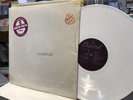 The Beatles   The White Album   2 LP   White Vinyl   In Shrink   SEBX-11841