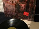 WB Black Sabbath S/T 1970 PROMOTIONAL LP SHRINK/HYPE WS 1871 1A/1B MATRIX