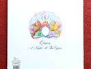 Queen A Night At The Opera Half Speed Mastered Vinyl (New & Sealed)