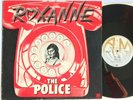 THE POLICE - Roxanne 1978 12