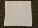 THE BEATLES - WHITE ALBUM - NUMBERED SLEEVE ONLY